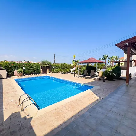 Villa Sea Whisper *