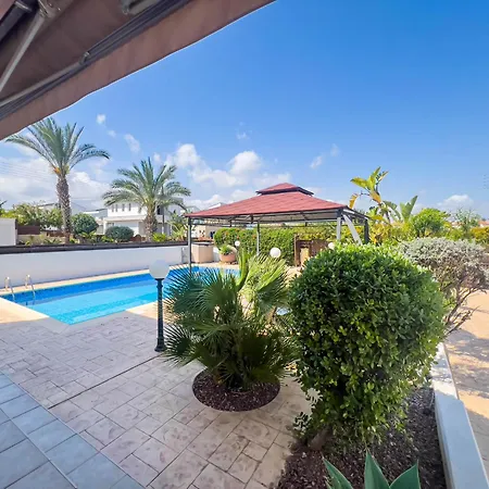 Sea Whisper Villa